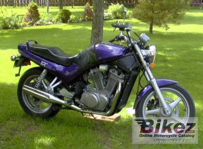 1992 suzuki vx 800 photo
